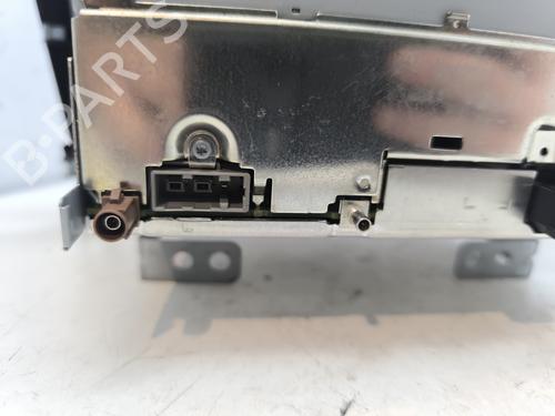 Radio NISSAN QASHQAI II (J11, J11_) 1.5 dCi | BP26957337E6