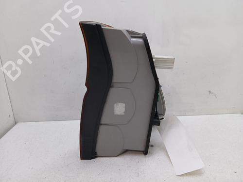 Left taillight BMW X5 (E53) 3.0 d | BP38327058C34 - Image 2