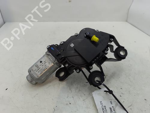 Used Rear wiper motor SKODA YETI (5L) 2.0 TDI (110 hp) 29193918
