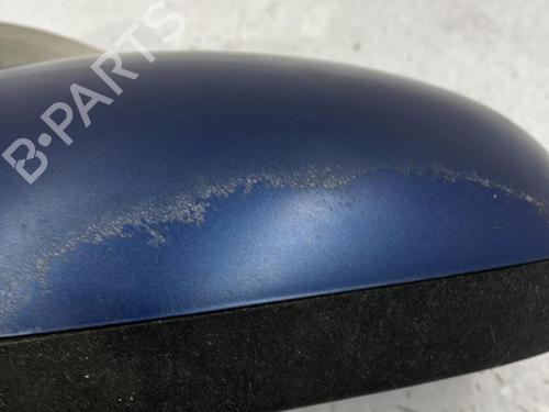 Right mirror RENAULT MEGANE I Coach (DA0/1_) 1.6 16V (DA0B, DA04, DA11) | BP22829932C27 