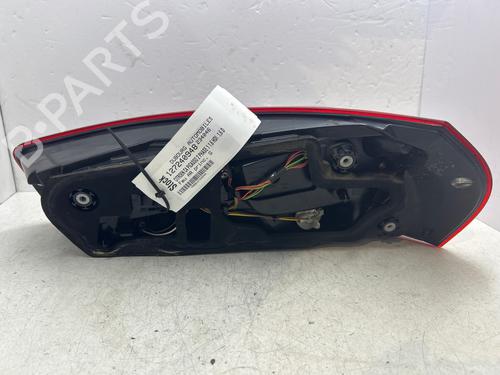 Left taillight CITROËN C4 Picasso II  | BP36376437C34  - Image 5