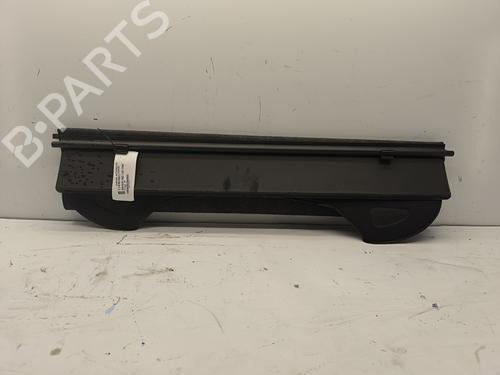 Used Rear parcel shelf DACIA DUSTER (HS_) 1.5 dCi (HSMC) (107 hp) 31149448