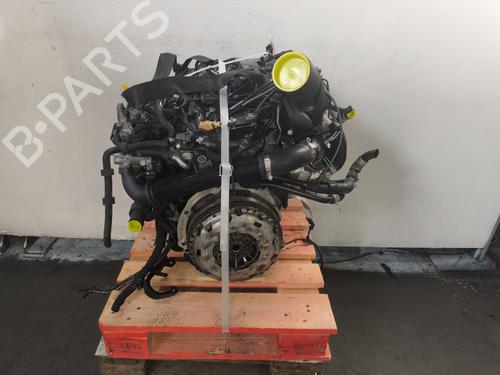 Engine AUDI Q3 (8UB, 8UG) 2.0 TDI | BP31707475M1 - Image 5