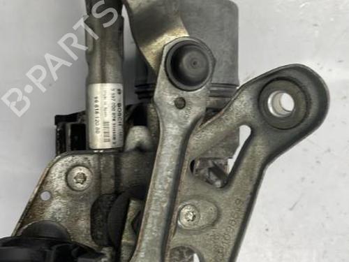 Used Front wiper motor Front wiper motor PEUGEOT 407 (6D_) 1.6 HDi 110 (6D9HZC, 6D9HYC) (109 hp) 22831952 22831952