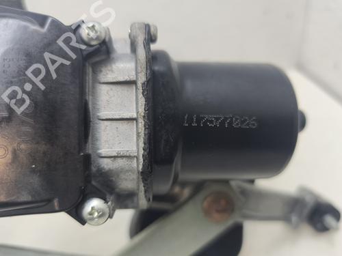 Front wiper motor SUZUKI VITARA (LY) 1.4 T AllGrip (APK414) | BP35961031M29 - Image 4