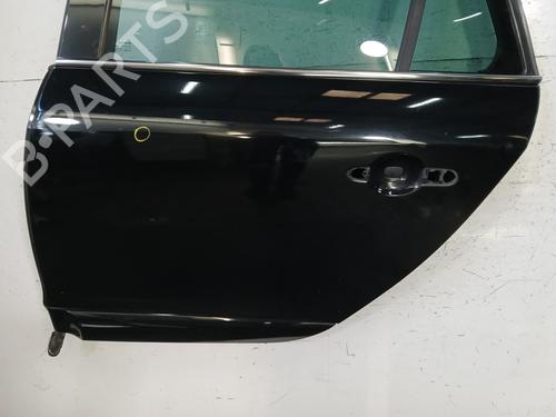 Left rear door RENAULT MEGANE III Grandtour (KZ0/1) 1.6 dCi (KZ00, KZ12, KZ13) | BP29640046C4 