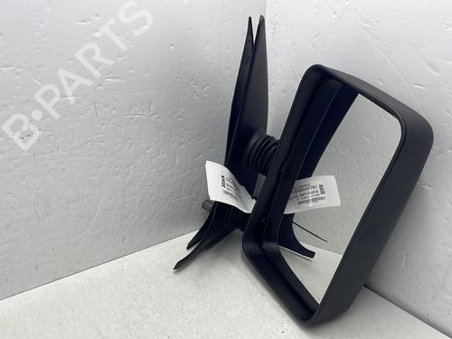 Used Right mirror Right mirror FIAT DUCATO Van (230_) 2.5 D (84 hp) 33010929 33010929