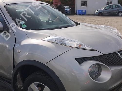 Used Parts NISSAN JUKE (F15) 1.6 2567325