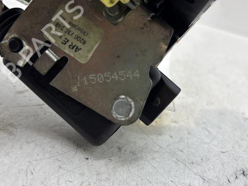 Rear left lock DACIA SANDERO 1.5 dCi | BP30184298C100