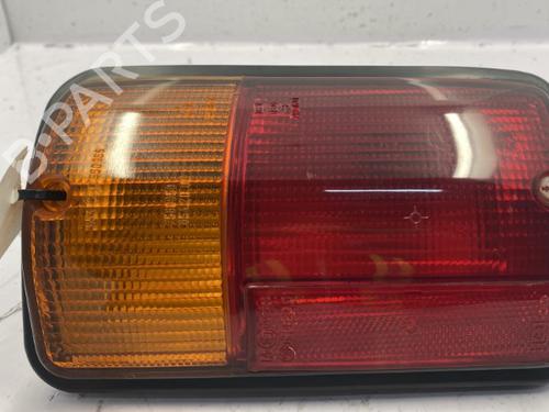 Used Right taillight Right taillight FIAT 126 (126_) 700 (26 hp) 22842031 22842031