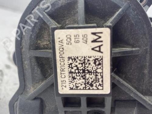 Electric handbrake AUDI A3 (8V1, 8VK) 2.0 TDI | BP22836695E5 