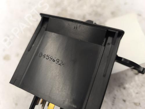 Headlight switch OPEL ASTRA G Hatchback (T98) 2.0 DTI 16V (F08, F48) | BP25374529I24 - Image 4