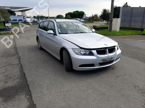 Headlight switch BMW 3 Touring (E91) 320 d | BP24886677I24 - Image 6