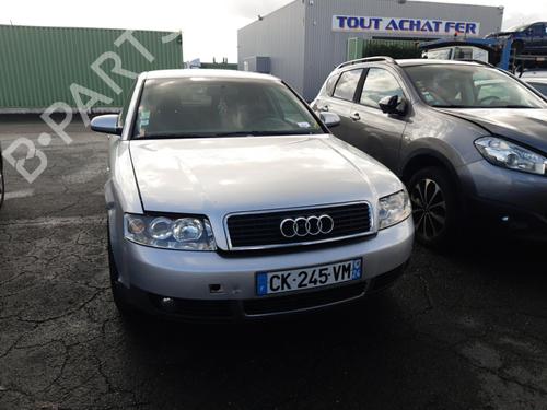 Right front fog light AUDI A4 B6 (8E2) 1.9 TDI | BP22829239C31 - Image 6