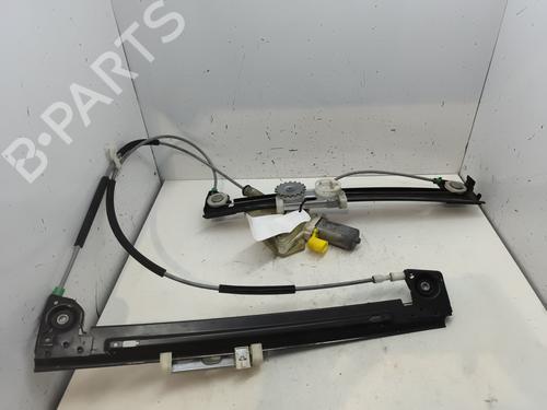 Used Front left window mechanism MINI MINI Convertible (R52) One (90 hp) 28362695