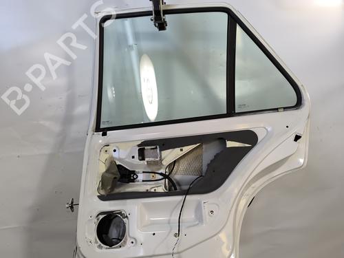 Right rear door PEUGEOT 106 II (1A_, 1C_) 1.5 D | BP29314908C5 
