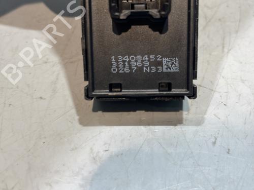 Right rear window switch OPEL ASTRA K Sports Tourer (B16) 1.5 CRDI (35) | BP29352822I28 
