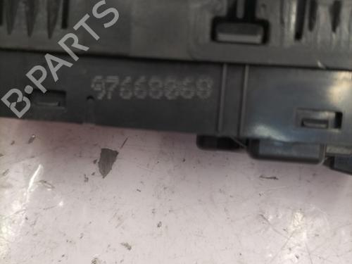 Left front window switch VOLVO V40 Hatchback (525) D2 | BP22846775I27 - Image 5