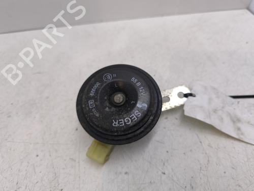 Used Horn Horn DACIA DOKKER MPV (KE_) 1.5 dCi (KEAJ, KEAH) (90 hp) 33448444 33448444