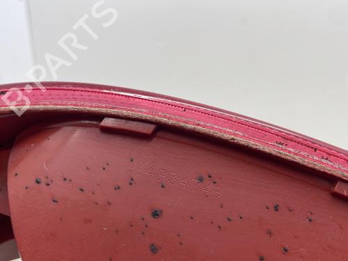 Left taillight RENAULT TWINGO I (C06_) 1.2 (C066, C068) | BP30162591C34