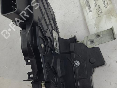 Front right lock FORD MONDEO IV (BA7) 1.8 TDCi | BP22821668C97 
