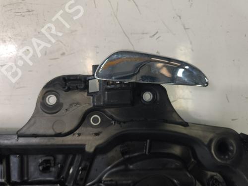 Front left window mechanism LANCIA YPSILON (843_) 1.4 (843.AXG1A) | BP31581830C22