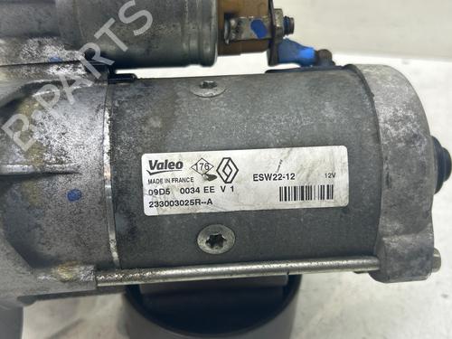 Starter RENAULT LAGUNA III (BT0/1) 2.0 dCi (BT07, BT0J, BT14, BT1A, BT1S) | BP37661113M8 - Image 5