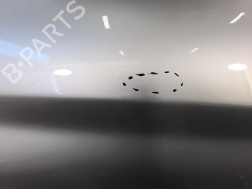 Right front door FORD FIESTA VII (HJ, HF) 1.1 Ti-VCT | BP29285992C3 