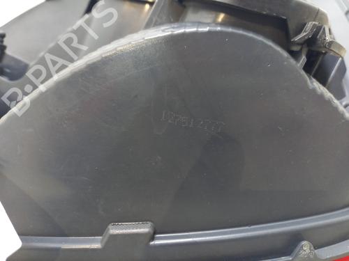 Used Left taillight Left taillight BMW 1 (F21) 114 d (95 hp) 36571541 36571541