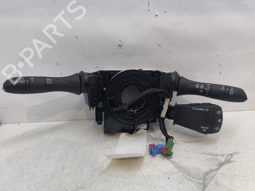 Used Steering column stalk Steering column stalk RENAULT ESPACE V (JR_) [2015-2023] 29639941 29639941