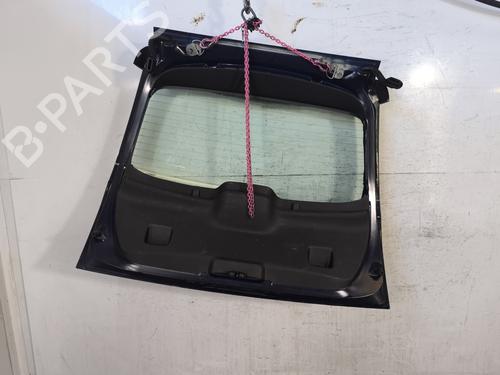 Used Tailgate Tailgate CITROËN C4 I (LC_) 1.6 HDi (90 hp) 27296573 27296573