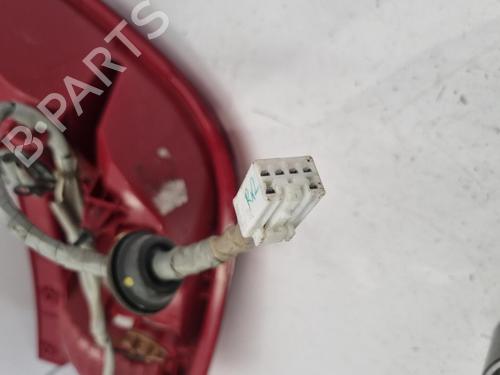 Right taillight HYUNDAI i10 I (PA) 1.2 | BP22827567C35 
