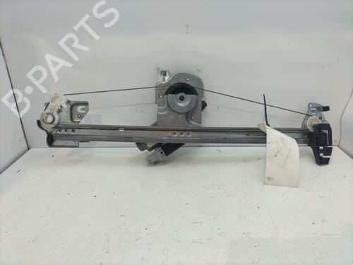 Rudehejsemekanisme ventre foran CITROËN C3 I (FC_, FN_) 1.4 HDi | BP29314845C22 
