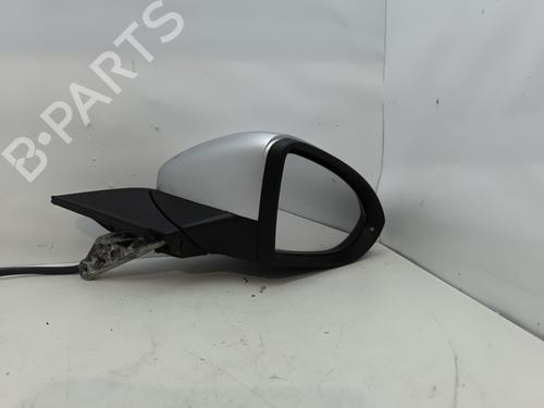 Right mirror VW GOLF VII (5G1, BQ1, BE1, BE2) 1.2 TSI | BP29377248C27 