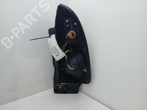 Left taillight CITROËN C3 II (SC_) 1.4 VTi 95 | BP37202858C34 - Image 2