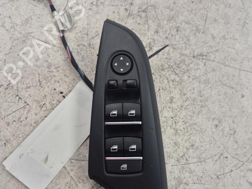 Used Switch BMW X3 (F25) sDrive 18 d (143 hp) 24886629