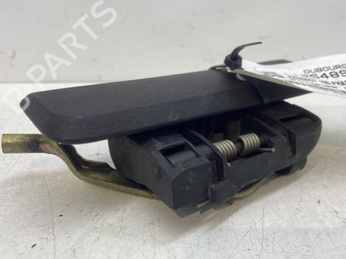 Rear left exterior door handle PEUGEOT 106 II (1A_, 1C_) 1.5 D | BP29314906C130 