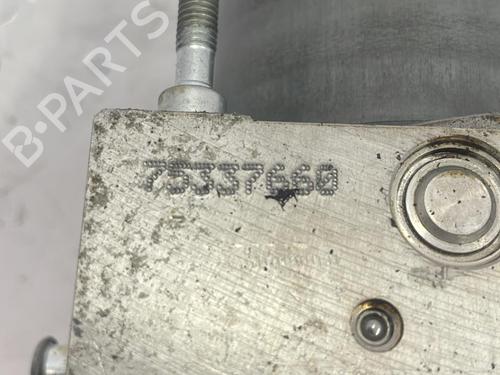 Used ABS pump CITROËN C4 II (NC_) 1.6 HDi 110 (112 hp) 22828632