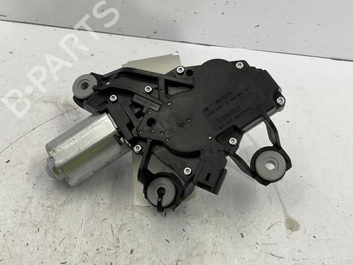 Rear wiper motor RENAULT MEGANE II (BM0/1_, CM0/1_) 1.6 16V (BM0C, CM0C) | BP22830918M102 