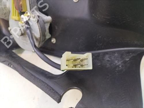 Used Front wiper motor Front wiper motor BLUECAR BLUEUTILITY EV50 (68 hp) 27874576 27874576