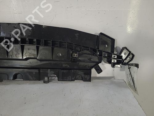 Crossmember CITROËN C3 II (SC_) 1.4 HDi 70 (SC8HZC, SC8HR0, SC8HP4) | BP22829271C162 