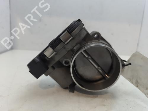 Used Throttle body Throttle body PORSCHE 911 (996) 3.6 Carrera 4 (320 hp) 28539877 28539877