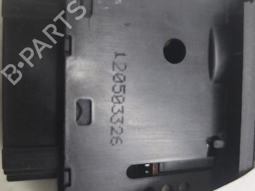 Headlight switch VW GOLF IV Cabriolet (1E7) 1.6 | BP33183841I24 - Image 4
