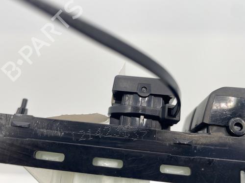 Left front window switch OPEL AGILA B (H08) 1.2 (F68) | BP32445588I27