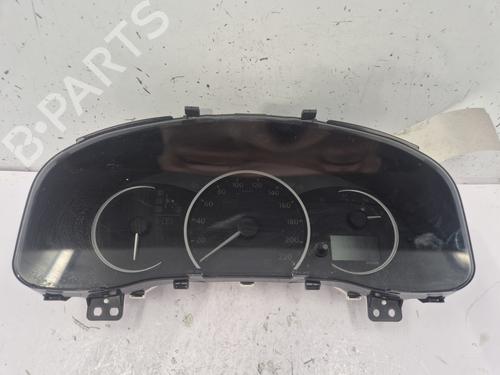 Instrument cluster LEXUS CT (ZWA10_) 200h (ZWA10_, ZWA10R) | BP25280224C47  - Image 5