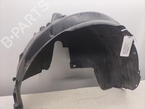 Wheel arch CITROËN C3 III (SX) 1.6 BlueHDi 100 | BP28482287C56 