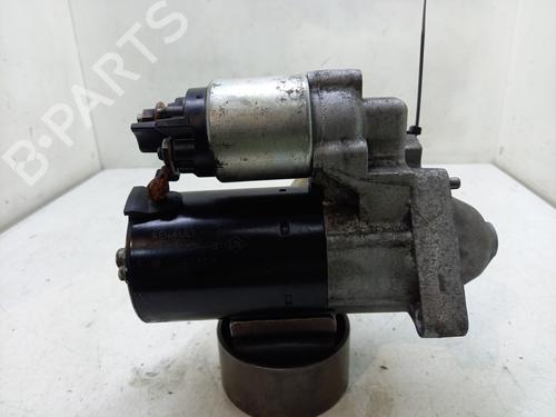 Starter RENAULT MEGANE III Hatchback (BZ0/1_, B3_) 1.5 dCi (BZ09, BZ0D, BZ1W, BZ29, BZ14) | BP39476482M8 - Image 5