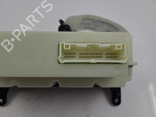 Climate control NISSAN QASHQAI / QASHQAI +2 I (J10, NJ10, JJ10E) 2.0 dCi | BP22818961I5 