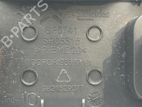 Switch PEUGEOT 508 II (FB_, FH_, F3_) 1.6 PureTech 180 (F35GFR) | BP36089426I30 - Image 2
