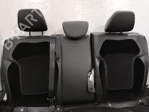 Seats set RENAULT MEGANE IV Hatchback (B9A/M/N_) 1.2 TCe 100 (B9MS) | BP29438649C78 